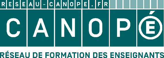 Réseau Canopé