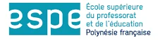 École supérieure du professorat et de l'éducation de la Polynésie française