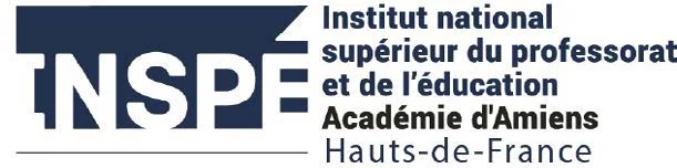 Inspé de l'académie d'Amiens Hauts-de-France