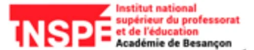 Inspé de l'académie de Besançon