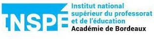 Inspé de l'académie de Bordeaux