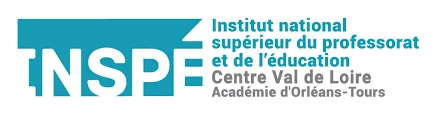 Inspé Centre Val de Loire, académie d'Orléans-Tours