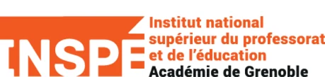 Inspé de l'académie de Grenoble