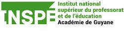 Inspé de l'académie de Guyane