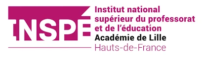 Inspé de l'académie de Lille Hauts-de-France