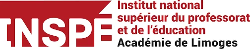 Inspé de l'académie de Limoges