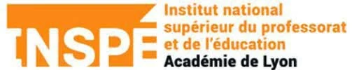 Inspé de l'académie de Lyon