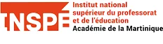 Inspé de l'académie de la Martinique