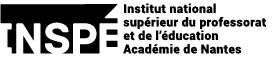 Inspé de l'académie de Nantes
