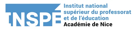 Inspé de l'académie de Nice