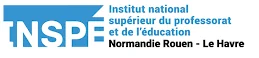 Inspé Normandie Rouen - Le Havre