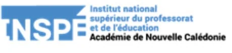 Inspé de l'académie de Nouvelle-Calédonie