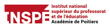 Inspé de l'académie de Poitiers