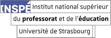 Inspé Université de Strasbourg