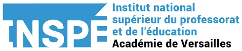 Inspé de l'académie de Versailles