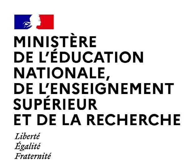 Ministère de l'Éducation nationale, de l'Enseignement supérieur et de la Recherche