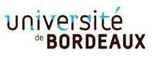Université de Bordeaux