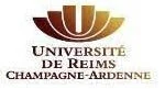 Université de Reims Champagne-Ardenne