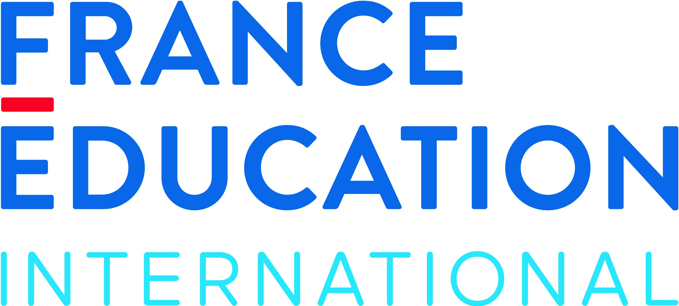 Logo France Education International