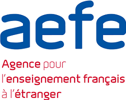 Logo AEFE