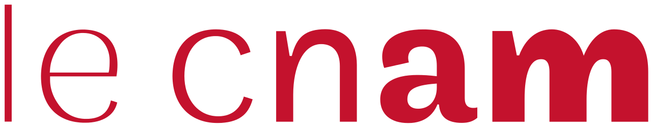 Logo Le cnam