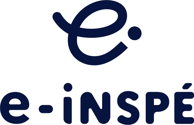 Logo e-inspé