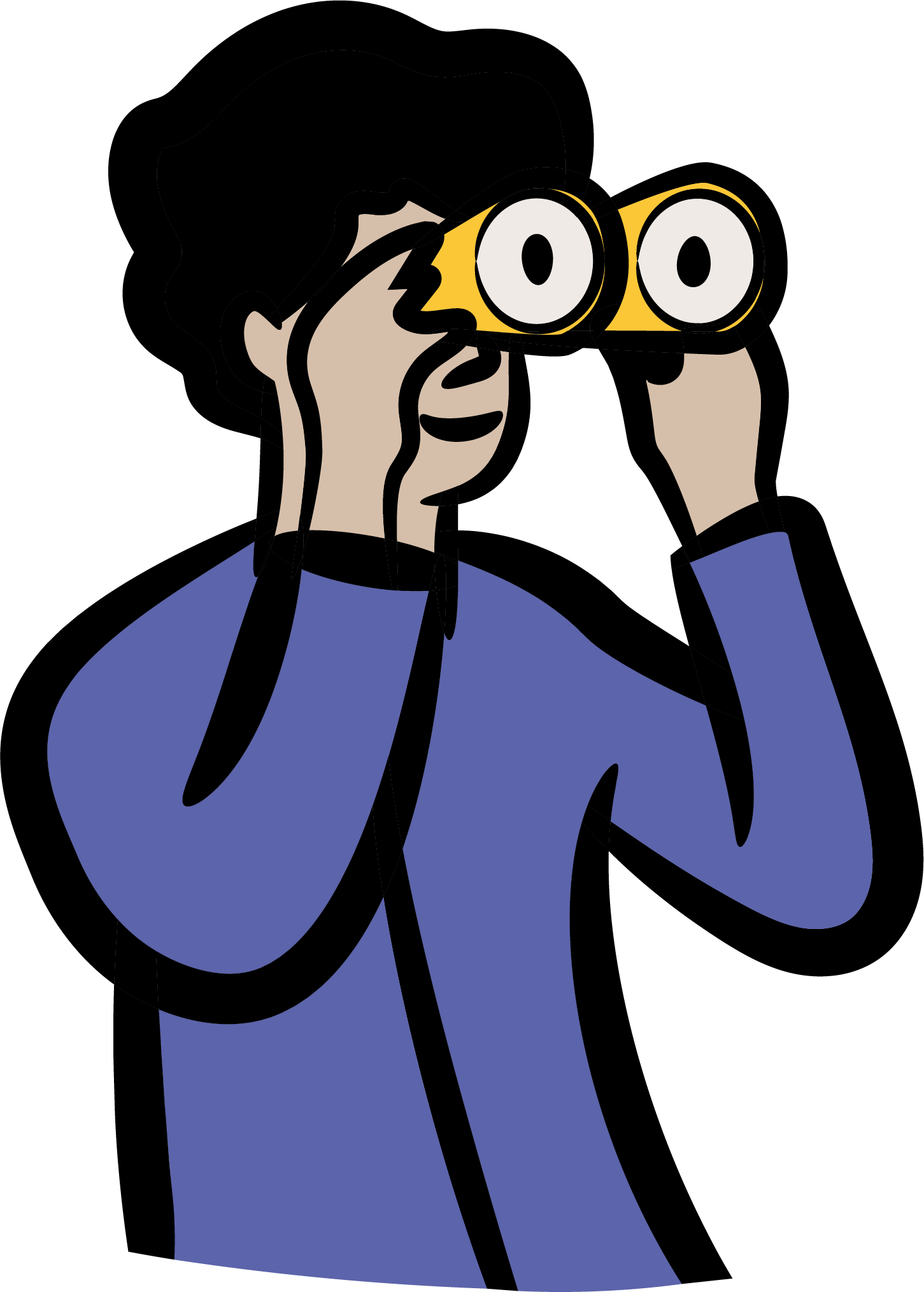 Étape 1 : Découvrir