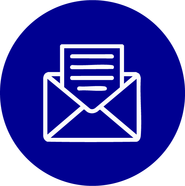 Abonnez-vous à la newsletter - nouvel onglet