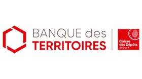 Logo de la Banque des Territoires