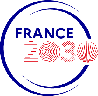 Logo de France 2030