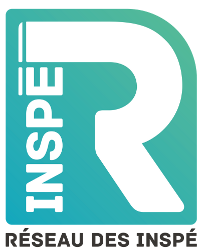 Logo du Réseau des Inspé